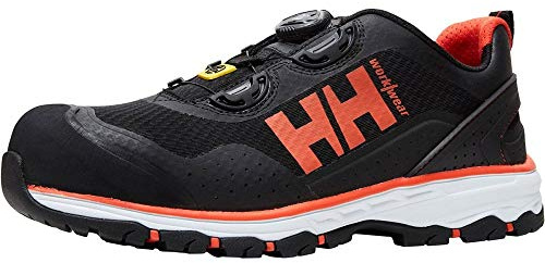 Helly Hansen Workwear Unisex Chelsea Evolution Boa Shoes