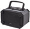 LTC Audio Enceinte Autonome Bluetooth étanche Ibiza Freesound20 - IP44 - AUX/BT