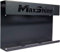 Maxshine Universal Detailing Brush & Spray Bottle Holder - Car Garage & Mobile Detailing Organizer, Holds 10 Detailing Brushes & Trigger Spray Bottles, Space-Saving Auto Detailing Accessories