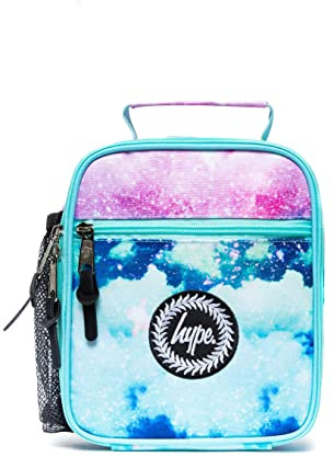 hype GLITTER SKIES LUNCH BAG