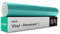 Cricut Permanent Vinyl | Light Blue | 4.6m (15ft) | Self Adhesive Vinyl Roll | For use with all Cricut Cutting Machines