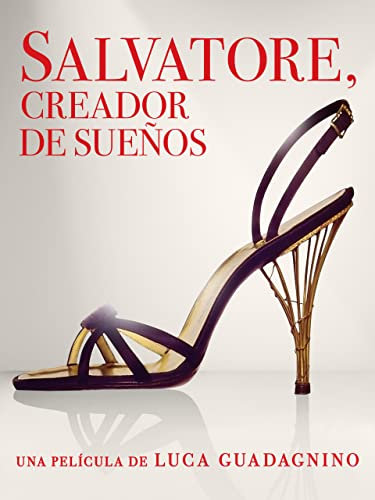 Salvatore: Shoemaker of Dreams