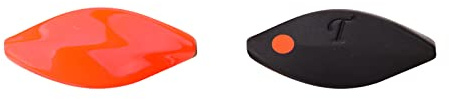 Spro Trout Master Incy Inline Spin Spoon Forellenblinker