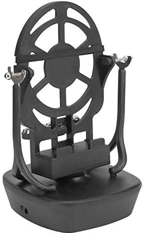 Qcwwy Automatischer Telefonschaukel-Schrittzähler, Schrittzähler, Kompatibel mit Go Plus Handy-Zubehör, Hohe Geräuschlose Version Zum Gehen