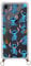 Case for iPhone 7-8 - SE - SE 2022 Official Lilo & Stitch Pattern Transparent Pendant to Protect Your Mobile. Choose the Type of Case You Like with Official Disney License