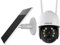 Foscam B4 Outdoor Waterproof IP Camera 4 MP WiFi Solar Panel