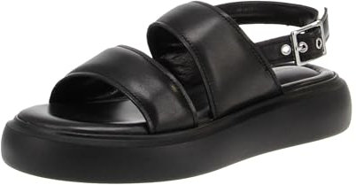 Vagabond 5519-501-20 Blenda - Damen Schuhe Sandaletten - Black, Größe:41 EU