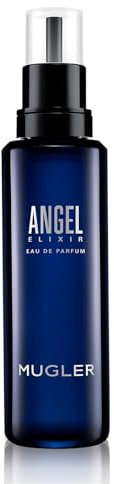 Angel Elixir Eau de Parfum 100ml Nachfüllflakon