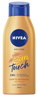 Nivea Körperlotionen Feuchtigkeitsspender für Damen