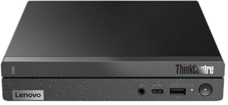 Lenovo ThinkCentre Neo 50q Intel Core™ i5 i5-13420H 8 Go DDR4-SDRAM 256 Go SSD Windows 11 Pro Mini PC Noir