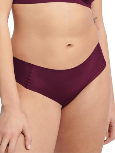 Sloggi Women's sloggi ZERO Feel 2.0 Hipster, Claret