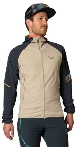 DYNAFIT TRANSALPER DST JKT M - L