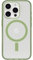 OtterBox Clear Case Serie mit MagSafe für iPhone 15 Pro, stoßfest, sturzsicher, Ultra-dünn, schützende dünne Hülle, 2X getestet nach Militärstandard, Moray