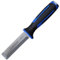 Crafted from Premium CR V Steel, High Efficiency Wood Chisel Tool Set, Rubber Coated Handle, Blade Cover, Versatile for Carving, Trimming, Edge Planing, Cutting, Woodworking