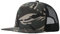 MNRIUOCII Baseball Cap Sommer Herren Basecap Outdoor Verstellbar Sport Kappe Sonnenhut UV Schutz Basecap Neue 7-teilige Stoff Mesh Hut Trucker Kappe LKW Kappe atmungsaktiv Sonnenschirm Baseballmütze