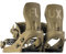Flux CV Snowboard Bindings M