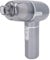 Kikumi Mini Aspiradora para Automóvil, Grado Industrial 18500 Pa, Portátil, 3 Niveles, Protección contra Sobretensión Ajustable, Mini Aspiradora Inalámbrica 90000 RPM