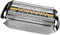 92S Scherkopf kompatibel mit Braun Series 9, 92S Scherblatt Ersatzklingen Aufsätze für Braun Series 9 9465cc 9242s 9280cc 9477cc 9297cc 9240s 9297cc 9565cc