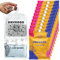 DRYBOSS Pack 20 Bolsas 4,6 KG Antihumedad Deshumidificador Absorbe Humedad y Condensación en Armarios Pared y Habitacion. Quita Moho, Olores y Humedades #1 En Deshumidificadores de Casa, Cajones Ropa