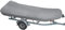 Cubierta del Barco - Escudo resistente a los rayos UV, Cubierta de lona resistente | Protector impermeable de calidad marino, Barco al aire libre Durable Escudo de Kayak al aire libre Gran Barco