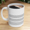 Taza de café F*ck This Shit, 350 ml, con mensaje oculto, original regalo creativo de cerámica para los amantes del café, taza humorística única para Erwac
