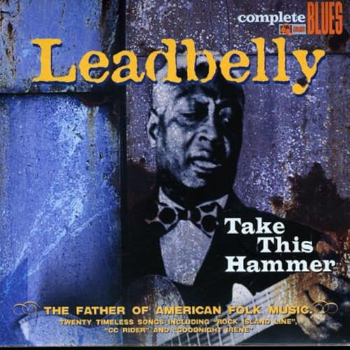 Complet Blues (Edel)