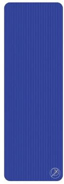 ProfiGYM Matte, Blau, 180 x 60 x 1 cm, 8004B