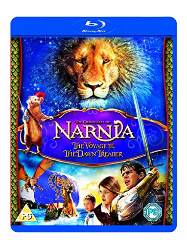 The Chronicles of Narnia: The Voyage of the Dawn Treader