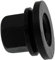 Dorman 611-296 Radmutter 9/16-18 Flansch Flache Oberfläche – 15/16 Sechskant, 1-1/8 Länge, kompatibel mit Select Dodge/Ram Modellen, 10 Stück