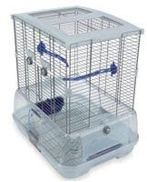 baumarkt direkt Vogelkäfig »Vision Model S01« 45.7 cm x 50.8 cm x 35.6 cm