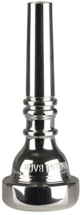 Vincent Bach Mundstück Kornett Standard Serie 349 Modell 7A