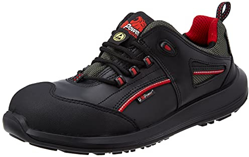 Upower IROKO ESD S3 SRC - T: 38