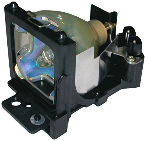 Go Lamps LAMPBENQ074 Ersatzlampe Modul für BenQ MX880UST Projektor