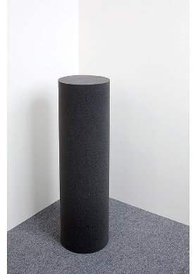 BassTrap Zylinder, 99 x 29 cm, schallabsorbierend