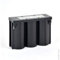 Enersys - Cyclon battery Enersys 0859-0012 Monobloc (E cell) 6V 8Ah F6.35