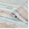 d-c-fix, Folie, Deco, Design Rio Ocean, Pastell Holz, selbstklebend, 45 x 1500 cm