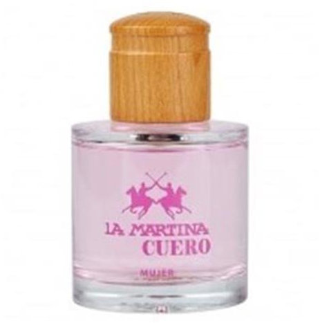 La Martina Cuero Damen Deodorant Spray 100 ml