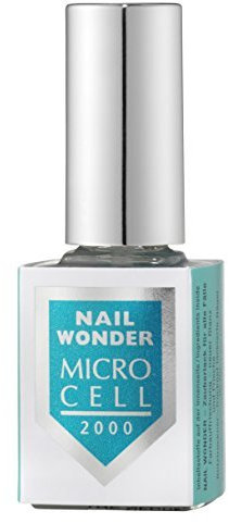 Micro Cell Nail Wonder 12 ml by Micro Cell