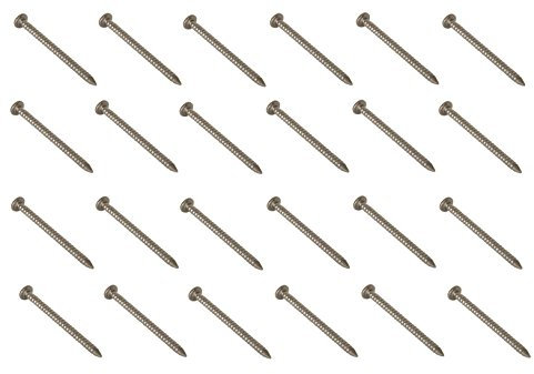 City Deco Centre ANNULAR RING NAIL BRIGHT 500 Grams (25 x 2.00)