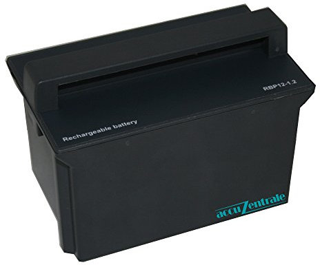 RBP12-1.2 Akku JUNGHEINRICH AMW 22p, HPS25W, MW20, RAVAS 2100/4100/6100