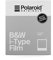 Polaroid Originals Instant Color Film für I-Type, weiß (4669)