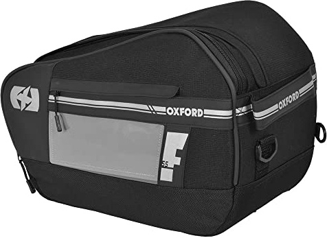 OXFORD OL445 Seitenkoffer 55L