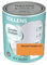Tollens - Esmalte para azulejos al agua 750 ml (Naranja Pumpkin 218)