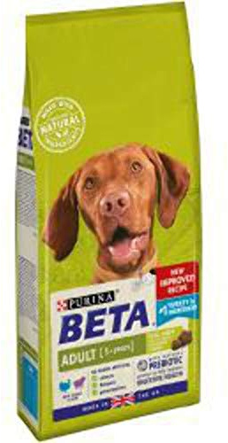 BETA Adult Turkey & Lamb 2 kg