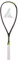 PROKENNEX Momentum Speed Squashschläger Unisex Erwachsene schwarz gelb One Size
