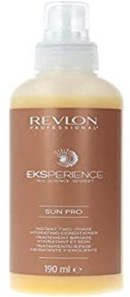 Revlon - revlon eksperience sun pro hydrating conditioner 190ml