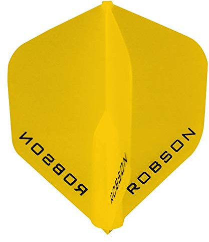 Robson Plus Flight Standard Yellow