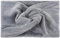 styleBREAKER Bandeau pour femmes effet velours avec noeud torsadé, serre-tête, Bandeau 04026040, couleur:Gris clair