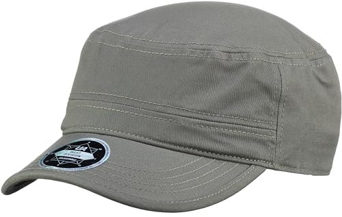 UNIVERSAL ATHLETICS UA West Division Army Cap Olive