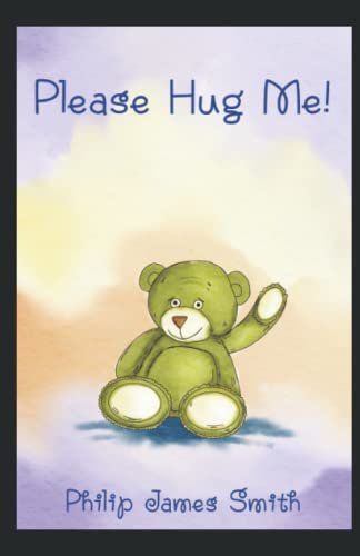 Please Hug Me!
